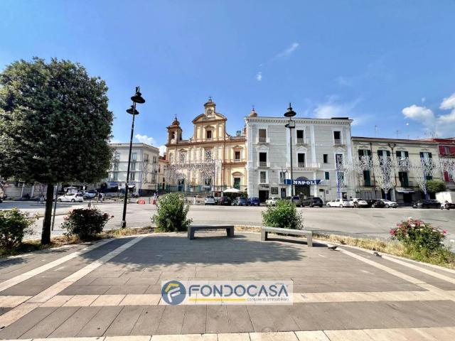Appartamento in vendita a Sant'Antimo NA