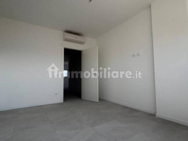 Appartamento in vendita a Sant'Antimo NA