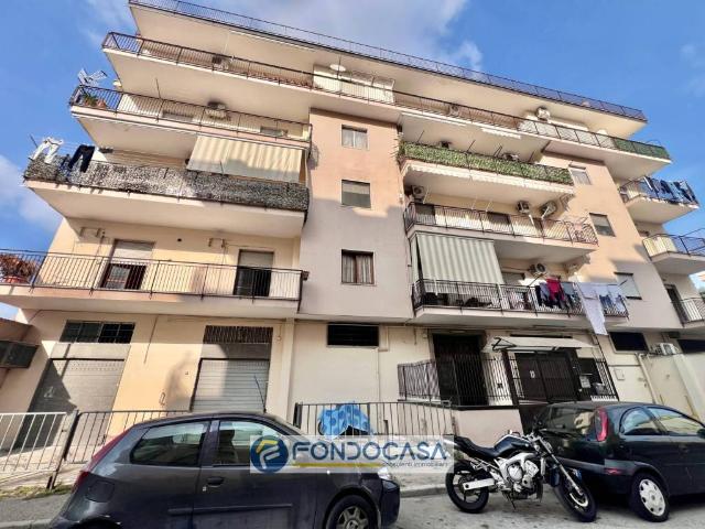 Appartamento in vendita a Sant'Antimo NA
