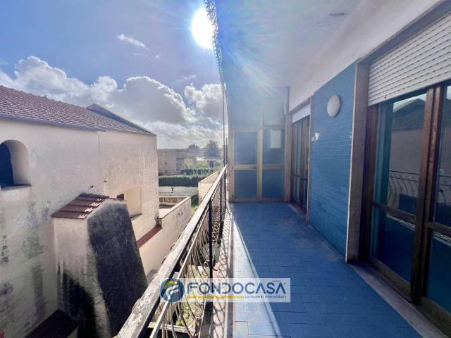 Appartamento in vendita a Sant'Antimo NA