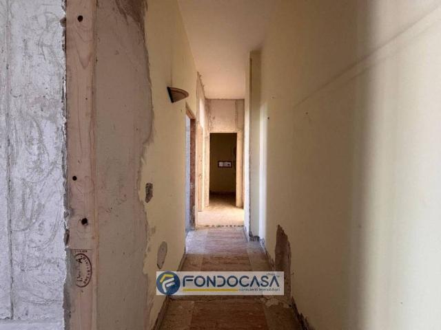 Appartamento in vendita a Sant'Antimo NA