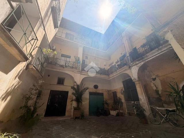 Appartamento in vendita a Sant'Antimo NA
