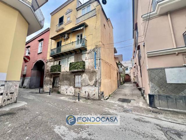 Appartamento in vendita a Sant'Antimo NA