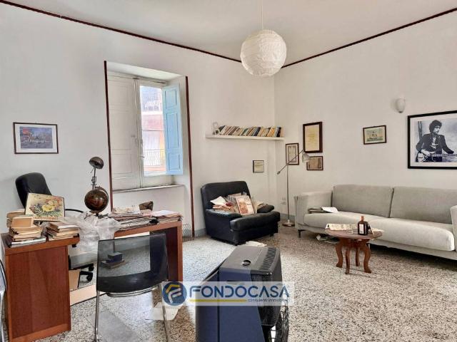 Appartamento in vendita a Sant'Antimo NA