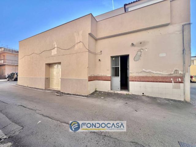 Appartamento in vendita a Sant'Antimo NA