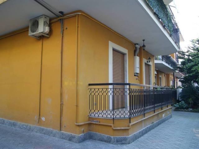 Appartamento in vendita a Sant'Antimo NA