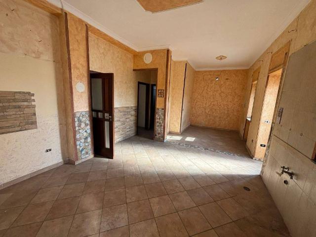 Appartamento in vendita a Sant'Antimo NA