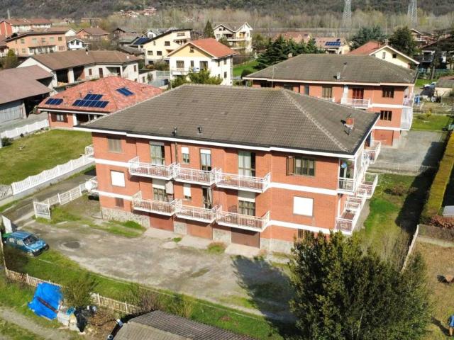 Appartamento in vendita a Sant'Antonino di Susa TO