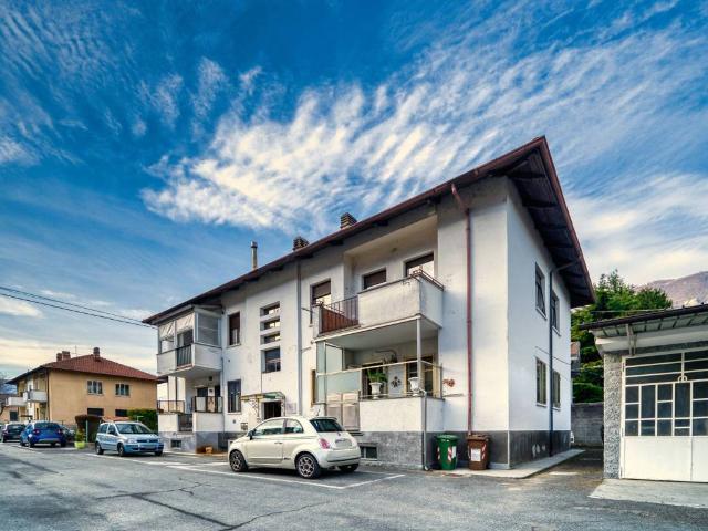 Appartamento in vendita a Sant'Antonino di Susa TO