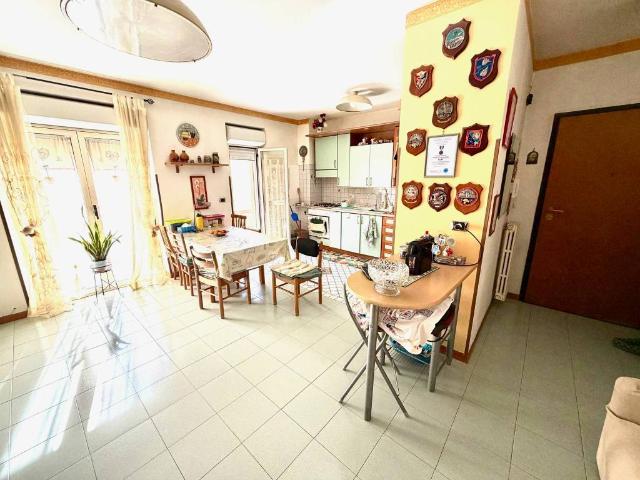 Appartamento in vendita a Sant'Antonio Abate NA