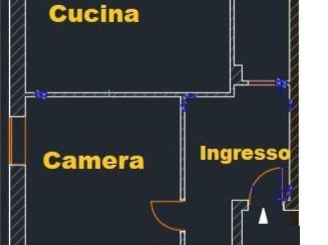 Appartamento in vendita a Sant'Antonio Abate NA