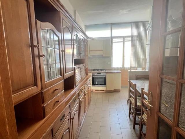 Appartamento in vendita a Sant'Antonio Carrara 110 mq Rif: 1398342