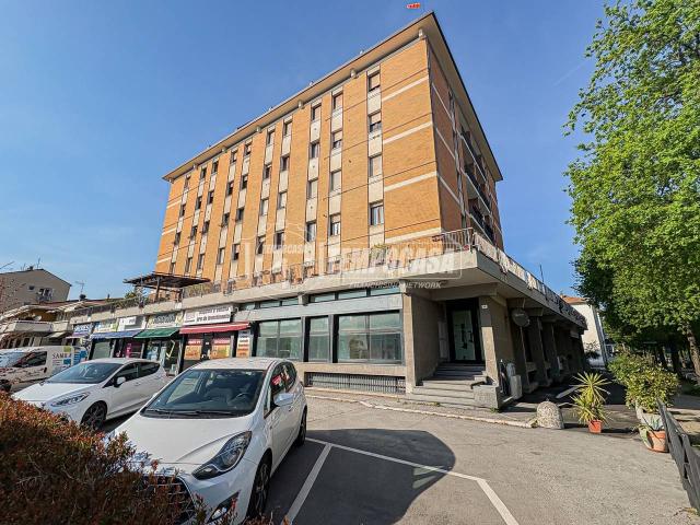 Appartamento in vendita a Santarcangelo Di Romagna