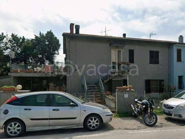 Appartamento in vendita a Santarcangelo di Romagna via Tomba, 779