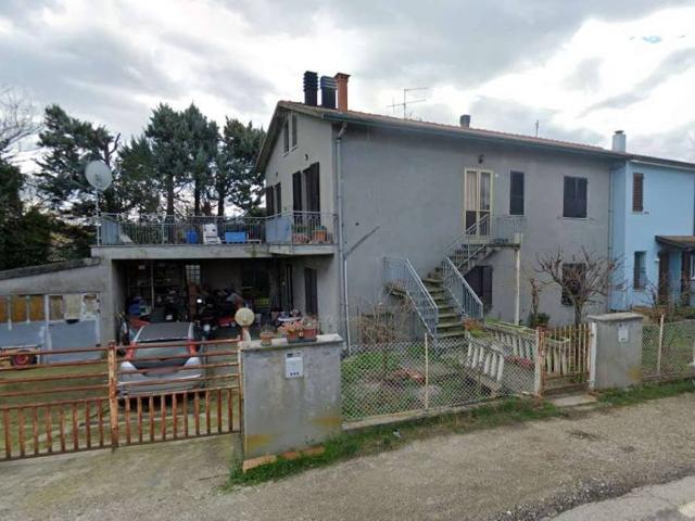 Appartamento in vendita a Santarcangelo di Romagna RN