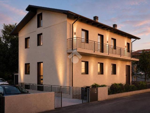 Appartamento in vendita a Santarcangelo di Romagna RN