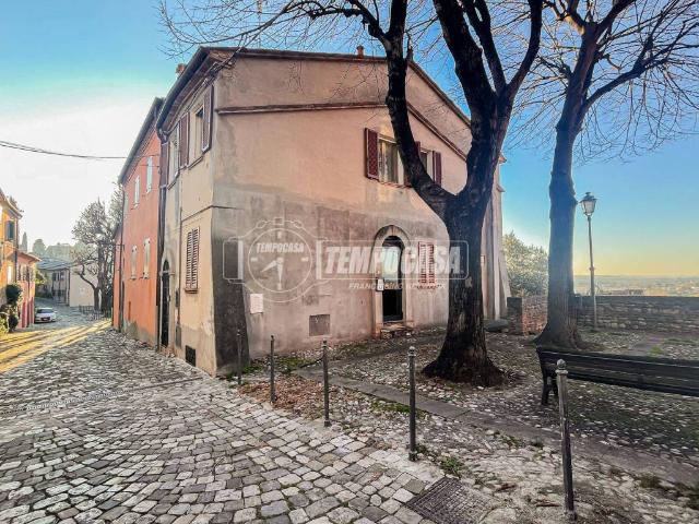 Appartamento in vendita a Santarcangelo di Romagna RN