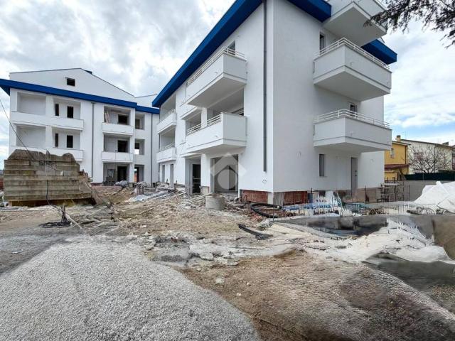 Appartamento in vendita a Santarcangelo di Romagna RN