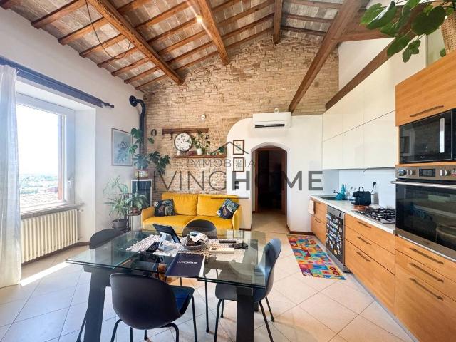 Appartamento in vendita a Santarcangelo di Romagna RN