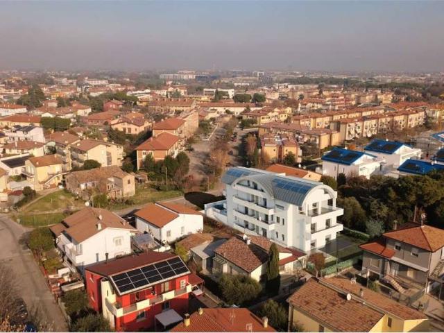 Appartamento in vendita a Santarcangelo di Romagna RN