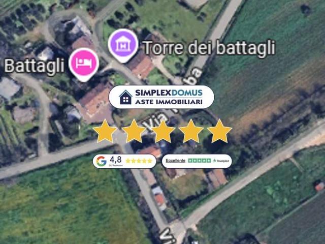 Appartamento in vendita a Santarcangelo di Romagna RN