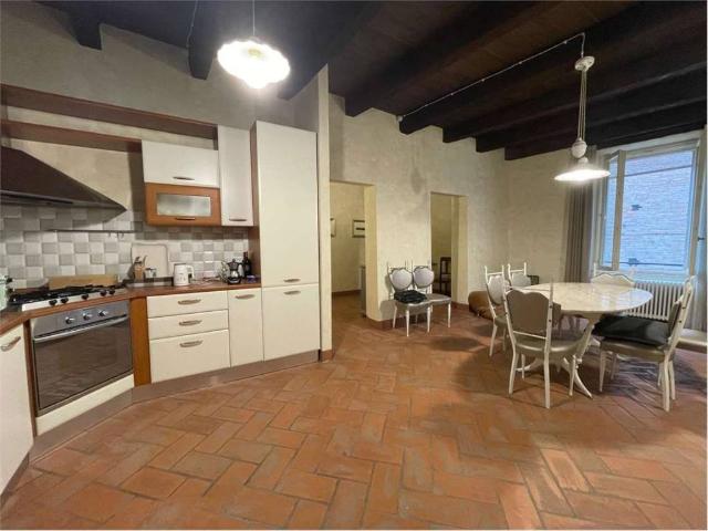 Appartamento in vendita a Santarcangelo di Romagna RN