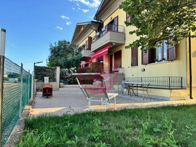 Appartamento in vendita a Santarcangelo di Romagna RN