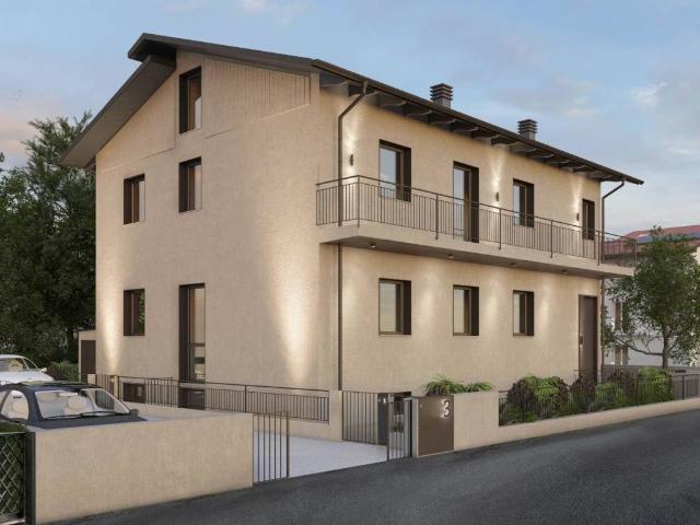 Appartamento in vendita a Santarcangelo di Romagna RN