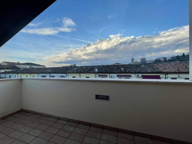 Appartamento in vendita a Santarcangelo di Romagna RN