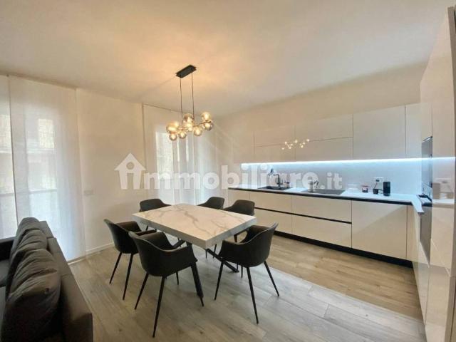 Appartamento in vendita a Santarcangelo di Romagna RN