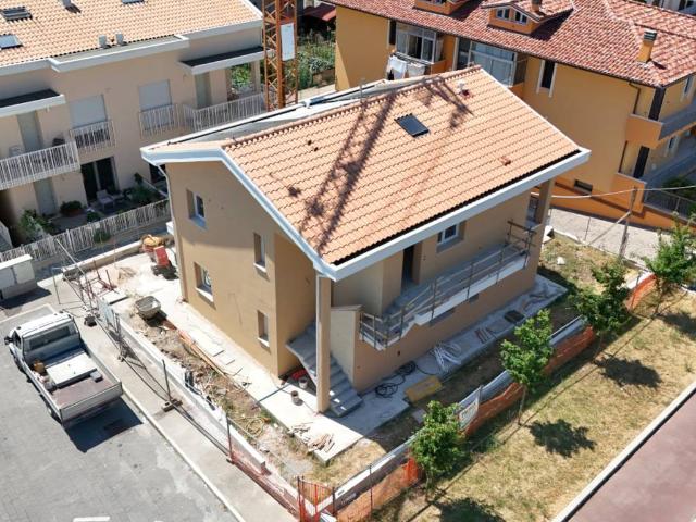 Appartamento in vendita a Santarcangelo di Romagna RN