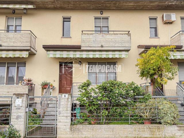 Appartamento in vendita a Santarcangelo di Romagna RN