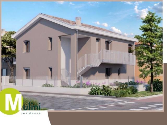 Appartamento in vendita a Santarcangelo di Romagna RN
