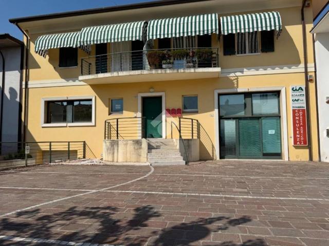 Appartamento in vendita a Santarcangelo di Romagna RN