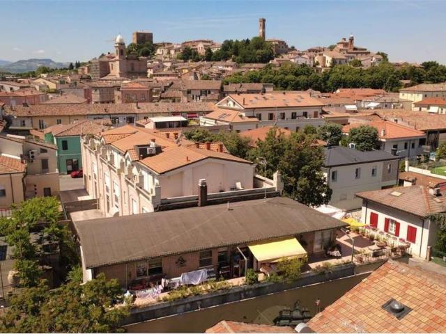 Appartamento in vendita a Santarcangelo di Romagna RN