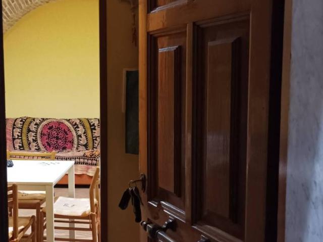 Appartamento in vendita a Sant'Arcangelo PZ