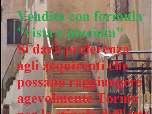 Appartamento in vendita a Sant'Arcangelo PZ
