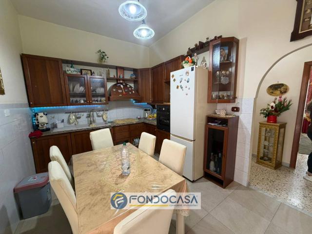 Appartamento in vendita a Sant'Arpino