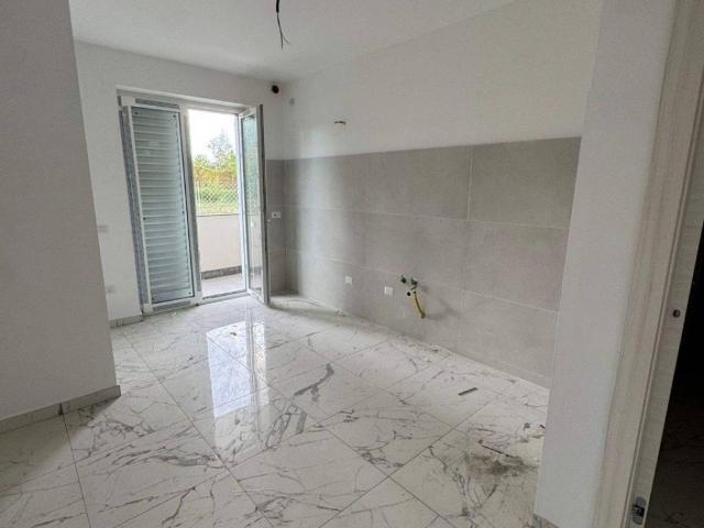 Appartamento in vendita a Sant'Arpino CE