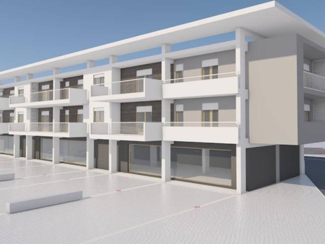 Appartamento in vendita a Sant'Arpino CE