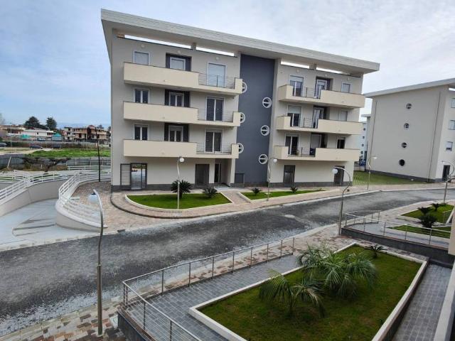 Appartamento in vendita a Sant'Arpino CE