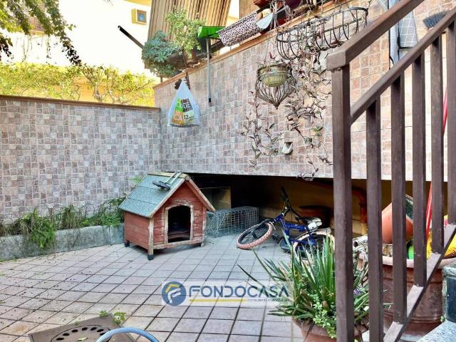 Appartamento in vendita a Sant'Arpino CE