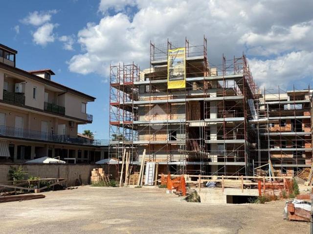 Appartamento in vendita a Sant'Arpino CE