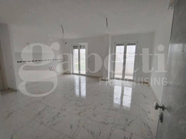 Appartamento in vendita a Sant'Arpino CE