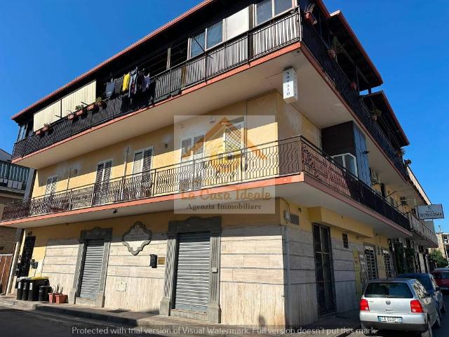 Appartamento in vendita a Sant'Arpino CE