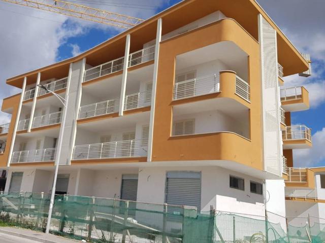 Appartamento in vendita a Sant'Arpino CE