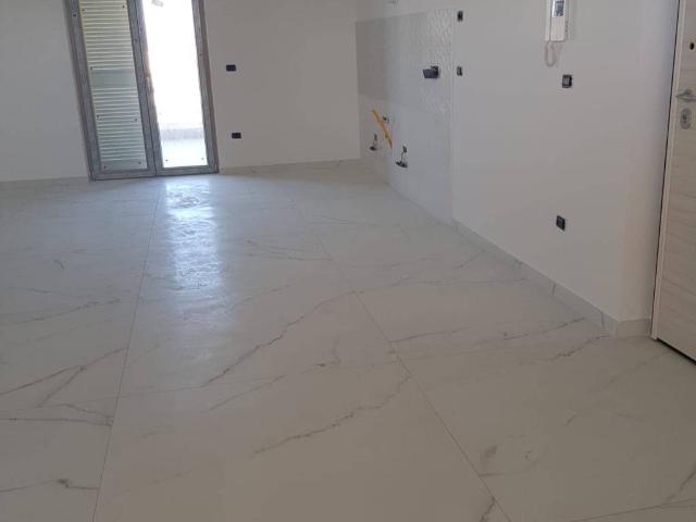 Appartamento in vendita a Sant'Arpino CE