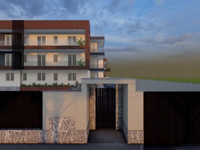 Appartamento in vendita a Sant'Arpino CE