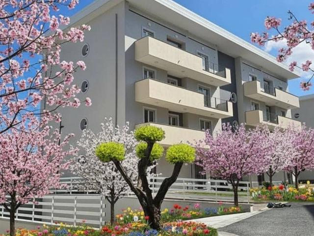 Appartamento in vendita a Sant'Arpino CE