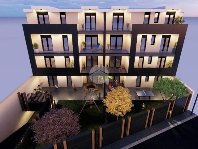 Appartamento in vendita a Sant'Arpino CE